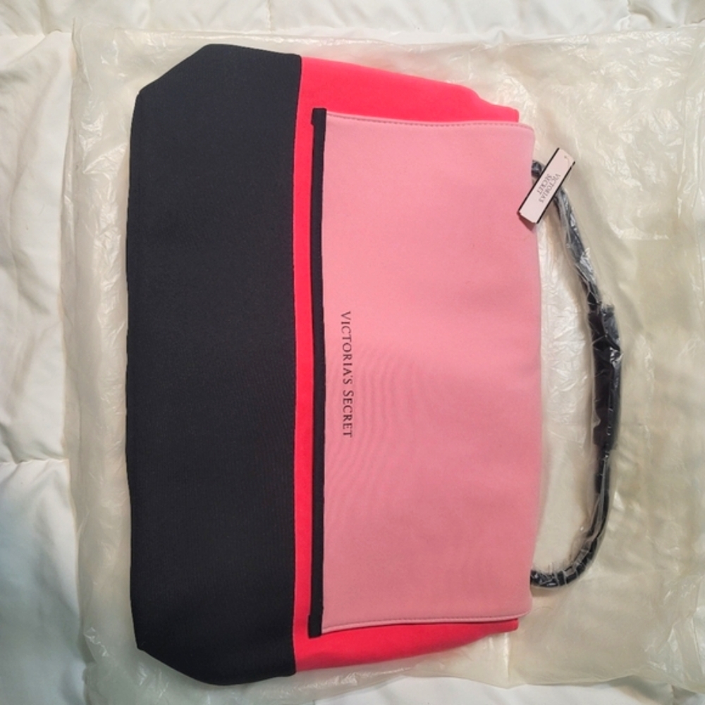 VS Messenger Bag